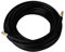 POPETPOP Portable Washer 1Pc hose kit pressure wash hose washing machine hosemini washing machine pressure hose pressure cleaner Rubber Water Heater Hose pressure washing hose washer car