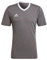 adidas Herren Entrada 22 Jersey, Team Grey Four, L