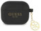 Guess GUA3LSC4EK Hülle für AirPods 3 Charm Collection, FEA3SILRE, rot