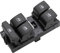 MangWany Interruttore principale per alzacristalli elettrico Pulsante di controllo compatibile con Golf MK7 Seat Ateca Ibiza Touran 5GG959857 5G0959857 5G0959857B