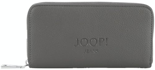 JOOP! Lettera 1.0 Melete Purse L Darkgrey