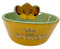 Disney The Lion King Pet Bowl Feeding Bowl Drinking Water Food Water Serving Dish Container Novelty Gift