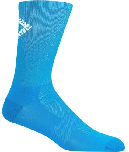 Giro Herren Comp Racer High Rise Socken (1er Pack)
