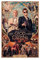 ZOLULA Good Omens Filmposter auf Leinwand, Wandkunst, Dekor, Bild, Gemälde für Wohnzimmer, Schlafzimmer, Dekoration, ungerahmt, 30 x 45 cm