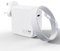 ​65W USB C GaN Type C Fast Power Adapter Compatible with Samsung Galaxy, Huawei, MacBook Pro/Air,i-Pad Pro/Air,i-Phone,Google Pixel, USB C Laptop Charger