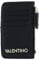 VALENTINO Brixton Credit Card Case Nero
