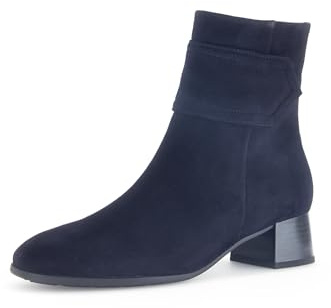 Gabor Damen Klassische Stiefeletten, Frauen Stiefeletten