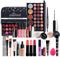 xixibuy Schminkkoffer damen, Schminke set, All In One Makeup Kit für Mädchen im Teenageralter 13-15, Make up set für frauen, Makeup set damen, COSMETICS Beauty Box(27 STK)