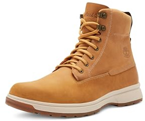 Timberland ATWELLS AVE Fashion Boot, Wheat, 41,5 EU, frumento, 41.5 EU