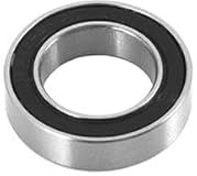 Massi 6803-1rs Bearing 17 x 26 x 5 mm
