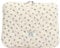 Fiorky Laptop-Hülle, Blumen-Bedruckte Laptop-Hülle, Gesteppte Notebook-Hülle, schützende süße Computer-Hülle for 11/13/15 Zoll Laptop, Tablet, Laptop-Schutzhülle