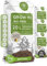 Bio Grow Erde 80 L - Substrat mit extra viel Perlite - Grow Bio Blumenerde lebenden Wurzelaktivator Mikroorganismen (Trichoderma) - Anzuchterde