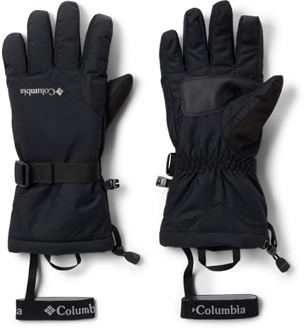 Columbia Herren M Arctic Slope Seeker, Schwarz, Medium