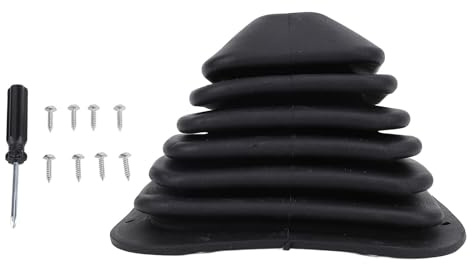 Getriebe-Schaltmanschetten-Abdeckung 924-5405. Hervorragend Abdichtender Gummi-Getriebe-Schaltmanschetten-Ersatz für T170 T2000 T270 T300 T370