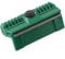 Oniissy Chainsaw Guide Bar Rail Dresser Chain File Repairer Tool, Guide Bar Rail Dresser Chain File Repairer Tool, for Smoothens Rails and Prevents Rail Chipping