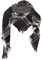 FJKVAVF Black of Friday Damenmode Looping Schal Kinder Winter Schal Mit Karomuster Herren Schal Schwarz Weiss Wollstola Dunkelblau Icebreaker Schlauchschal Marken Oberteile Damen Sale