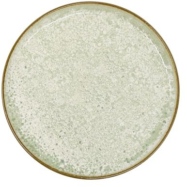 La Mediterránea Neira - Plato de postre (20 cm, 6 piezas)