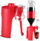 Euyehn Distributore di soda Gadget Party Bere Fizz Saver Dispenser Macchina per Acqua Strumento Casa Bar Accessorio Soda Dispense Gadget per Campeggio