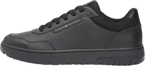 Tommy Hilfiger Herren Th Basket Core Lite LTH Fm0fm05713 Low Top