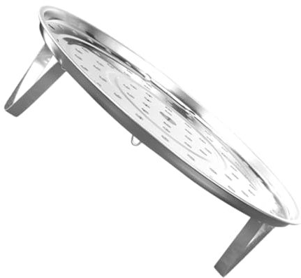 Alipis Rejilla Para Cocinar Al Vapor Vaporera Para Ollas Ligera y Reutilizable