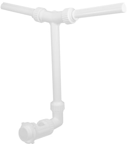 TOYANDONA Fontaine De Piscine avec Support Tuyau Accessoire pour Piscine Facile à Installer
