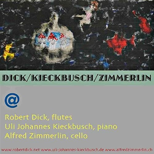 Dick/Kieckbusch/Zimmerlin