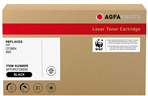 AgfaPhoto APTBTN329YE Remanufactured Toner Pack of 1