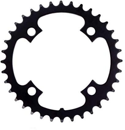 Fsa 38000280002140 Krone MTB E-Bike Stahl 3/32 Zoll Bcd104X44D Wb546
