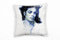 Paul Sinus Art Michael Jackson V Deko Kissen Bezug 40x40cm für Couch Sofa Lounge Zierkissen - Dekoration zum Wohlfühlen