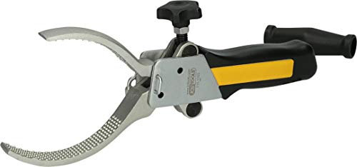 Pince pour démontage de DURITE Ø45-120 mm, L. 285 mm