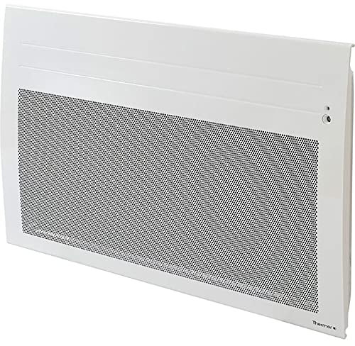 Rayonnant Connecté - Émotion 4 - Horizontal - Blanc - 1250W - 423887 - Thermor