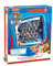 Paw Patrol Toys, Paw Patrol Ryder's Alphabet Tablet Toy for Kids Age 3+, Helps Child Develop Words and Sound Recognition, Listening - Featuring 5 Fun Interactive Activities, Blue