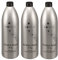 Rondo Cremeoxyd 9% 1000ml Creme Entwickler Oxidant Oxidationsmittel (3 Stück)
