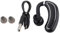 Goshyda Cuffie Bluetooth a Orecchio Singolo, Auricolari Bluetooth 4.1 in Standby Wireless per 70 Giorni con Microfono HD con Riduzione del Rumore, per Lavoro/ufficio/guida