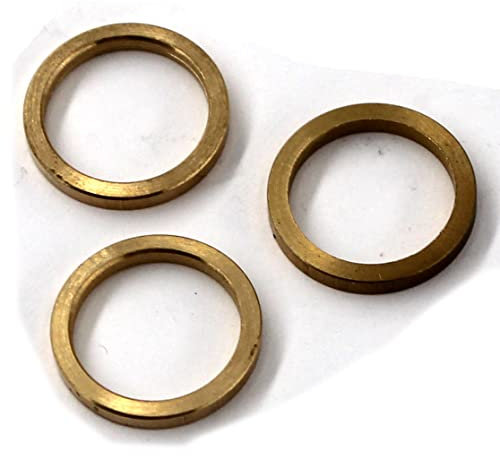 Saw Blade Adapter Ring - Washer Reducing 22.23202.6 MM 3Pcs