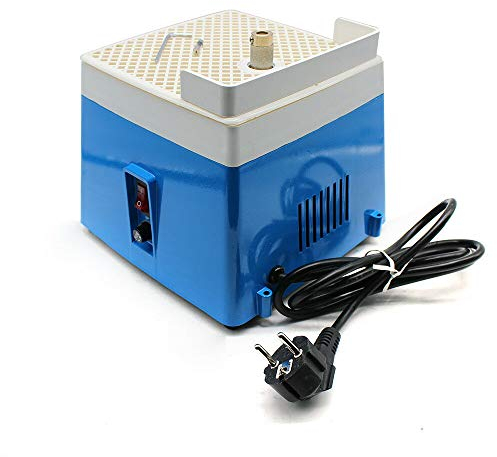 Mini Glasschleifer Schleifmaschine Glasschleifmaschine Glass Grinding Diamant Art schleifmaschine DIY Desktop Schleifwerkzeug 4200r/min