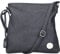 Rieker Damen H1033-55 Umhängetasche, Blau