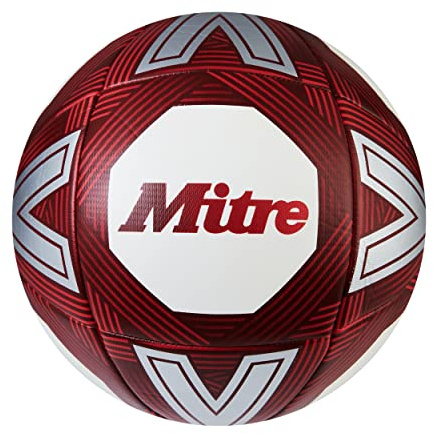Mitre Intent Training Football