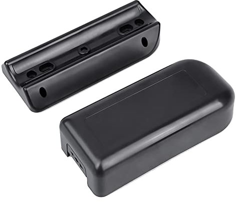 Rheross Ebike wasserdichte Controller-Box Elektrofahrrad-Controller-GehäUse GroßE Controller-Box Elektrofahrrad-UmrüStsatz