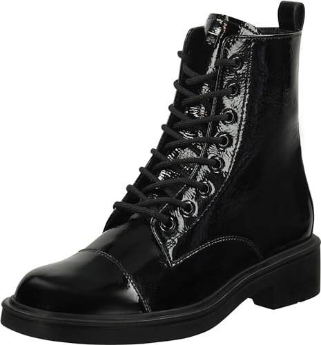 Högl Damen TBD Stiefelette, schwarz, 39 EU