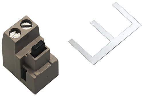 ECI ELETTROFORNITURE RICAMBIO ORIGINALE VIMAR ELVOX pulsanti per citofoni Petrarca - 6152