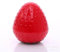 ZLXHDL Bálsamo Labios, 24 Uds Con Bonita Forma De Fresa Extractos De Plantas Hidratantes, Juego De Cuidado De Labios De Mantequilla De Labios Caja De Regalo Para Maquillaje De Mujer Y Niña