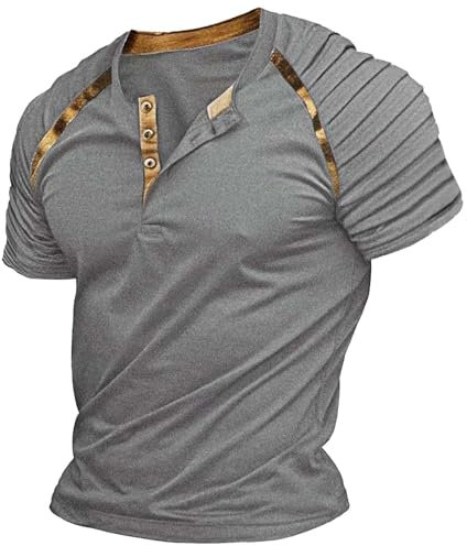 Uwdiohq Prime Today Deals Chemise A Carreaux Rose Homme Surchemise Velours Homme Chemise Rayure Homme Manches Courtes Chemise Homme 4XL Manches Longues Chemise Homme Rockabilly Buy Again