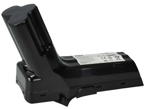 vhbw 1x batería Compatible con Philips SpeedPro MAX Aqua Plus XC8347/01, XC8349/01 aspiradora (3000 mAh, 25,2 V, Li-Ion)