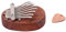BESTonZON 8 Kalimba Picks Fingerklavierinstrument Daumenklavier Kalimba