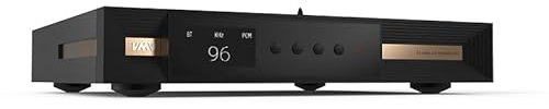 LEAUDIO S.M.S.L T2 MQA-CD Transport Hi-Res Digital Media Center Support 32Bit/768kHz DSD512