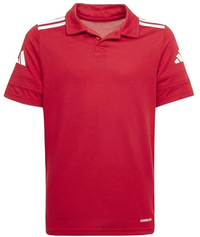 adidas Performance Squadra 25 Competition Polo Kids Kinder