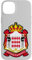 Hülle für iPhone 14 Plus Wappen von Monaco - Monte Carlo