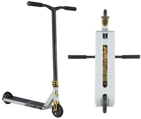 Lucky Prospect 2025 Stunt Scooter Trick Tret Roller (H=89cm Talus)