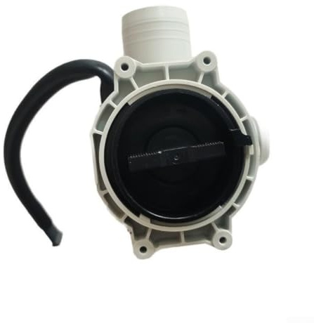 CNANRNANC Washing Machine Drain Pump Filter Assembly For Haier 9090